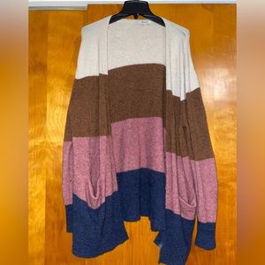 Madewell Cardigan